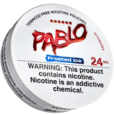 Pablo Frosted Ice 24Mg View 01